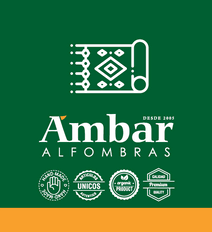 Alfombras Ambar