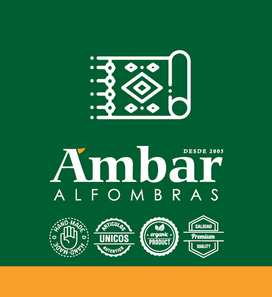 Alfombras Ambar